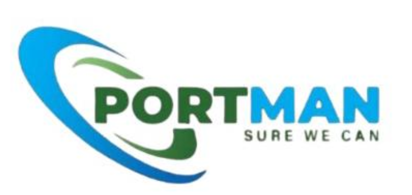 Portman Logo